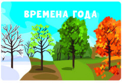 Игра настольная «Времена года» - Фото 5