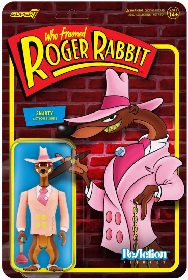 Фигурка «Who Framed Roger Rabbit Smarty»