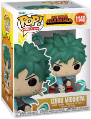 Фигурка «Izuku Midoriya» - Фото 1