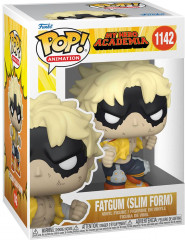 Фигурка «Fat Gum» - Фото 1