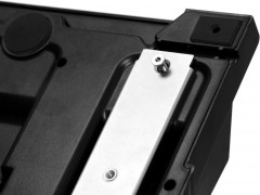 Адаптер для установки педального блока - Фото 2