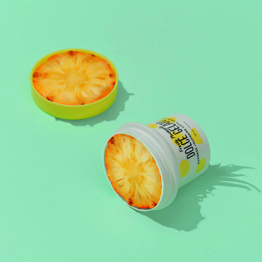 Маска для лица «Supreme Lift» | Dolce Gelato | Dolce Milk | Фото 1