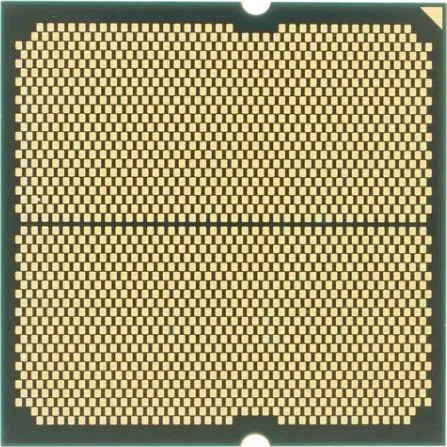 Процессор AMD Ryzen 5 5500