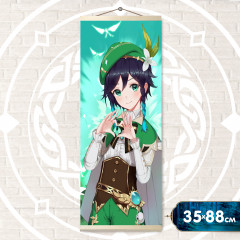 Картина по номерам «Венти» - Фото 1