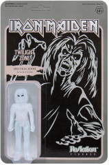 Фигурка «Iron Maiden Twilight Zone» - Фото 1