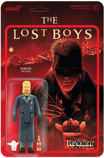 Фигурка «Lost Boys David»