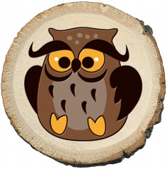 Набор для выжигания по дереву «Лес» - Фото 6