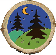 Набор для выжигания по дереву «Лес» - Фото 8