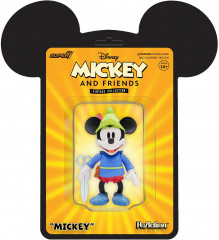 Фигурка «Disney Vintage Coll Mickey» - Фото 1