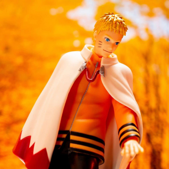 Фигурка «Hokage»