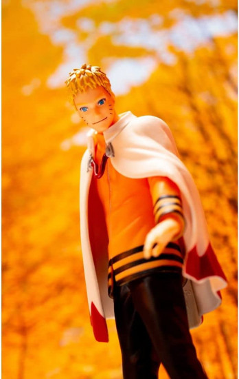 Фигурка «Hokage»