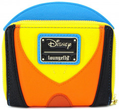 Кошелек детский «Pinocchio» - Фото 2