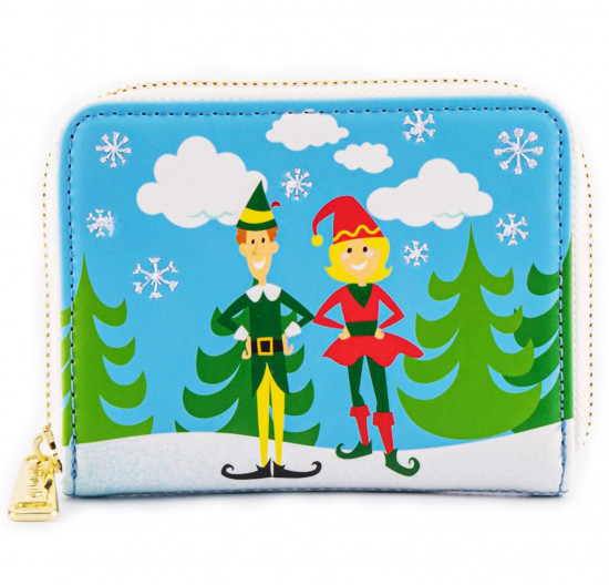 Кошелек детский «Elf Buddy»