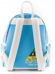 Рюкзак для девочки «Elf Buddy» - Фото 3