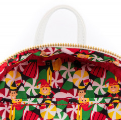 Рюкзак для девочки «Elf Buddy» - Фото 4