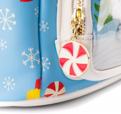 Рюкзак для девочки «Elf Buddy» - Фото 5