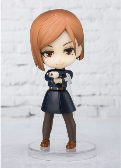 Фигурка «Nobara Kugisaki»