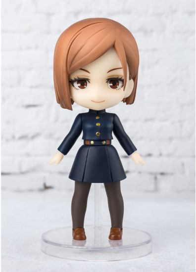 Фигурка «Nobara Kugisaki»