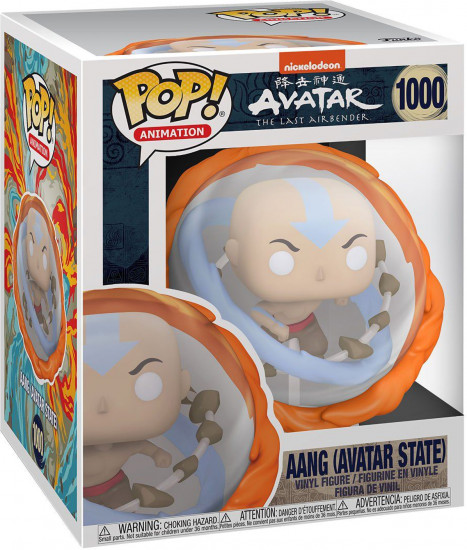 Фигурка «Avatar»