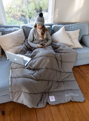 Мешок спальный M300 - Фото 7