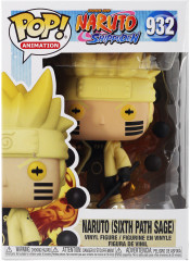 Фигурка «Naruto Six Path Sage» - Фото 1