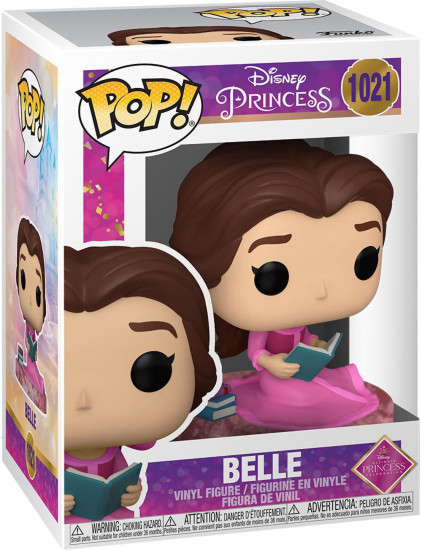 Фигурка «Princess Belle»