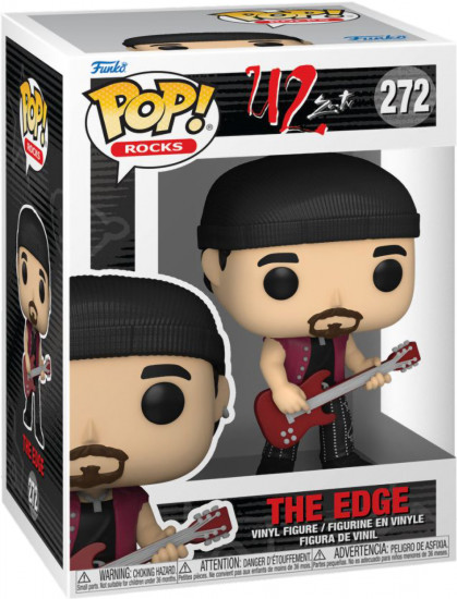 Фигурка «The Edge»