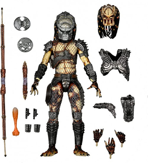 Фигурка «Boar Predator»