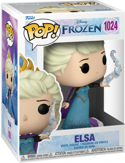 Фигурка «Frozen Elsa»