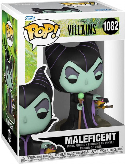 Фигурка «Maleficent»
