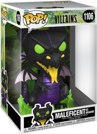 Фигурка «Maleficent As Dragon»
