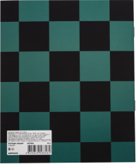 Тетрадь «Tanjiro Kamado» - Фото 1