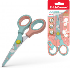 Ножницы детские «Junior» - Фото 2