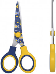 Ножницы детские «Junior» - Фото 1