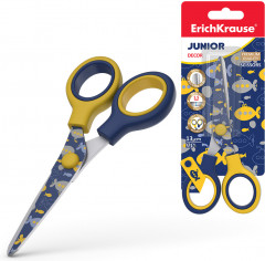 Ножницы детские «Junior» - Фото 2