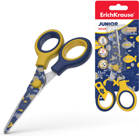Ножницы детские «Junior»
