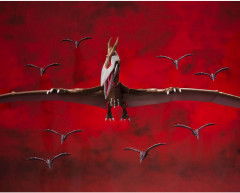 Фигурка «Rodan» - Фото 5