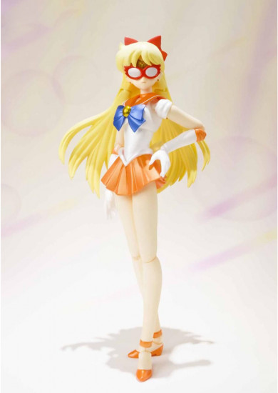 Фигурка «Sailor Moon»