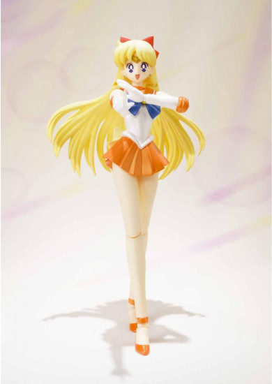 Фигурка «Sailor Moon»