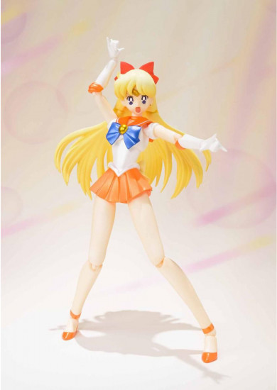 Фигурка «Sailor Moon»