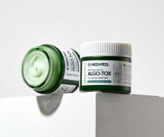 Крем-детокс для лица с ростками пшеницы «Algo Tox» - Фото 2
