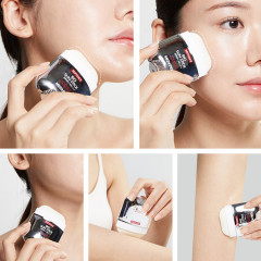 Cтик-крем солнцезащитный с комплексом пептидов SPF50+ - Фото 3