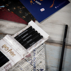 Набор карандашей - Фото 2