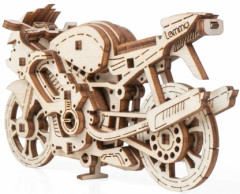 Конструктор «Мотоцикл Лекс» - Фото 2