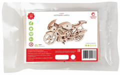 Конструктор «Мотоцикл Лекс» - Фото 3