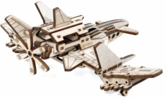 Конструктор «Стакс-2Н» - Фото 1