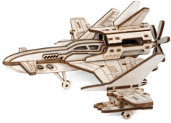 Конструктор «Стакс-2Н» - Фото 2