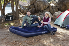 Матрас надувной - Фото 1