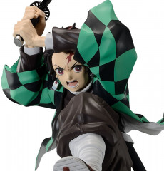 Фигурка «Tanjiro Kamado Maximatic» - Фото 1