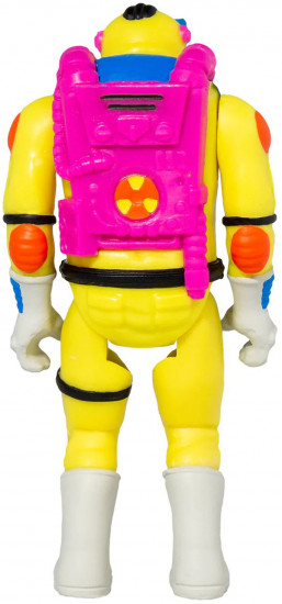 Фигурка «Toxic Crusader Radiation Ranger»